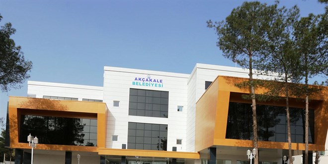 Ak�akale Belediyesi 2 s�zle�meli personel alacak