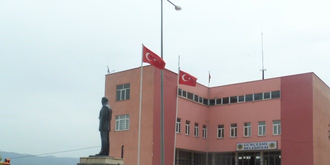 Tokat G�r�e�me Belediyesi 1 memur alacak