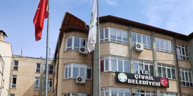 �ivril Belediyesi 7 Memur Alacak