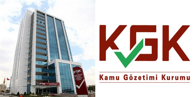 Kamu G�zetimi, Muhasebe ve Denetim Standartlar� Kurumu 5 Personel Alacak