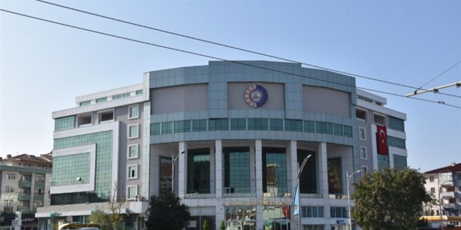 Akhar�m Belediyesi 2 Memur Alacak