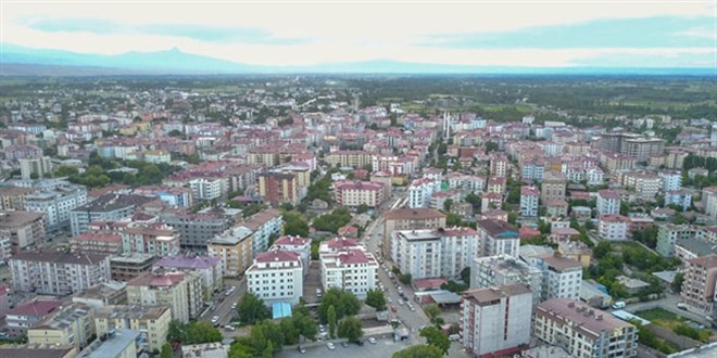 Aral�k Belediyesi 3 �tfaiye Eri Alacak