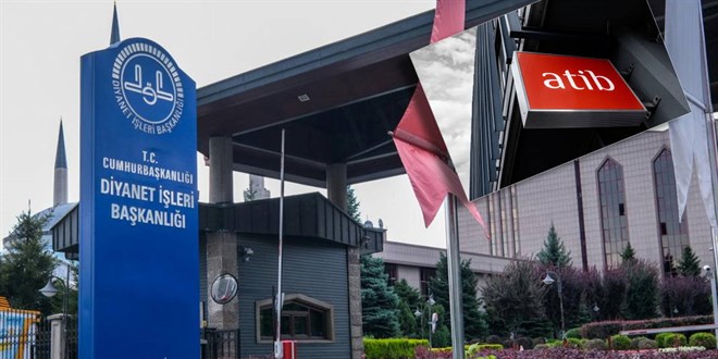 Diyanet 13 Destek Personeli ve Koruma G�venlik Alacak