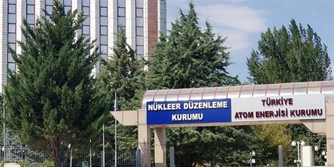 N�kleer D�zenleme Kurumu 7 Uzman Yard�mc�s� Alacak