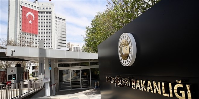 D��i�leri Bakanl��� 1 s�zle�meli sekreter alacak