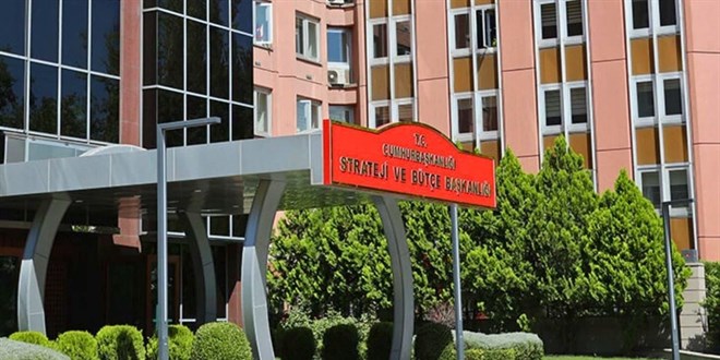 Strateji ve B�t�e Ba�kanl��� 20 s�zle�meli personeli alacak
