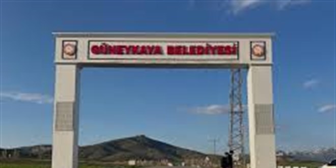 G�neykaya Belediyesi 2 memur alacak