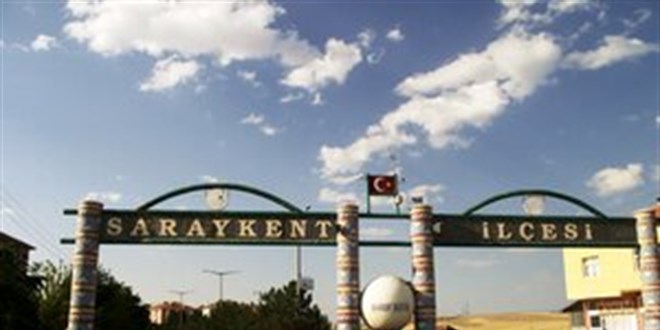 Dedefak�l� Belediyesi 1 �tfaiye Eri Alacak