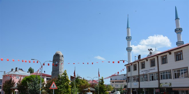 Ba��iftlik Belediyesi 1 Memur Alacak