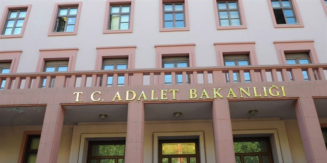 Adalet Bakanl��� 8.000 s�zle�meli personel alacak