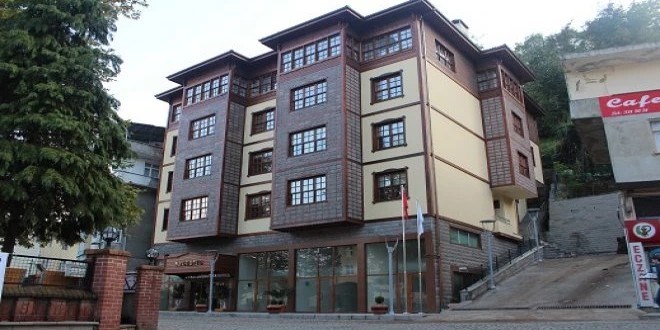 Kalkandere Belediyesi 1 memur alacak