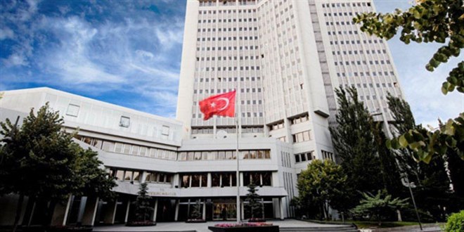 2026 D��i�leri Bakanl��� Aday Meslek Memurlu�u Giri� S�nav �lan�