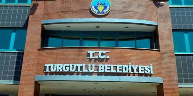 Turgutlu Belediyesi 1 s�zle�meli personel alacak