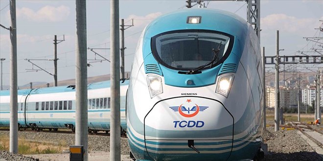 TCDD Ta��mac�l�k Engelli ve Eski H�k�ml� 70 ���i Alacak