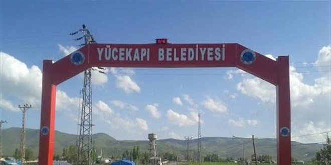 Y�cekap� Belediyesi 2 memur alacak