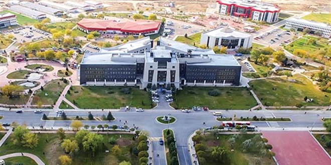 Afyon Kocatepe �niversitesi Fen Bilimleri Enstit�s� Y. Lisans doktora ilan�