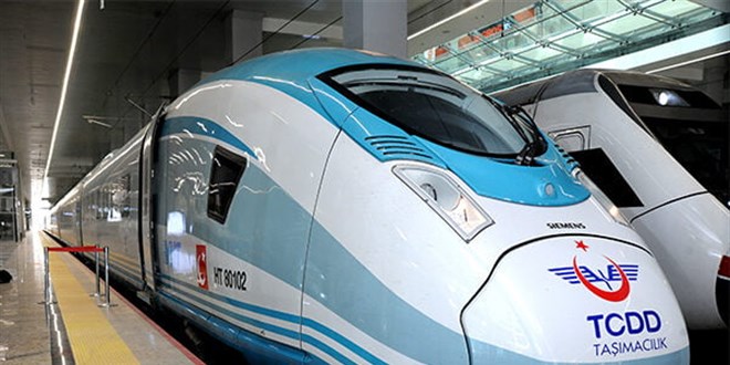 TCDD ��letmesi Genel M�d�rl��� 132 ���i Alacak
