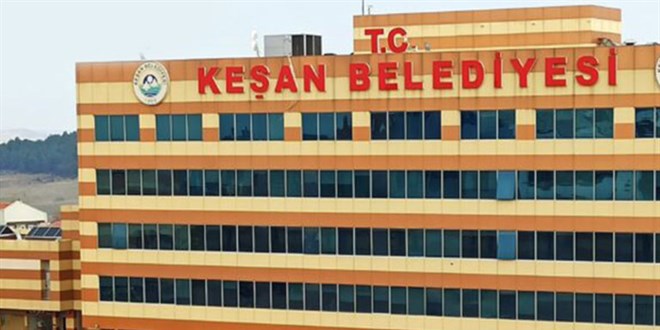 Ke�an Belediyesi 2 memur alacak