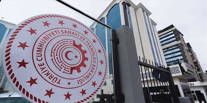 Sanayi ve Teknoloji Bakanl��� 23 Uzman Yard�mc�s� Alacak