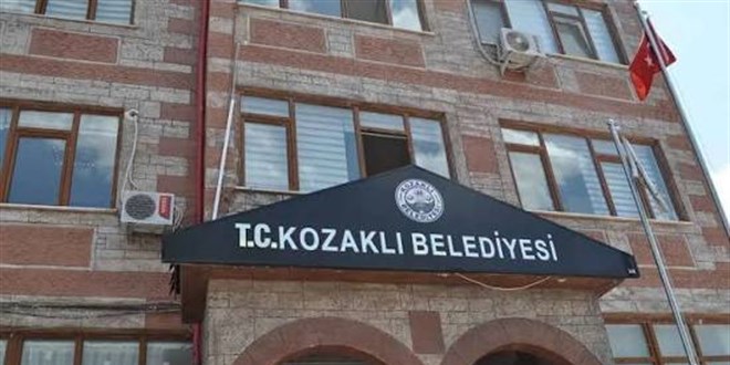 Kozakl� Belediyesi 1 memur alacak