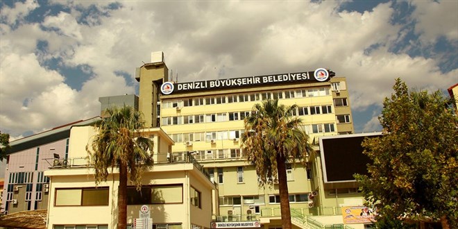 Denizli B�y�k�ehir Belediyesi 4 memur alacak
