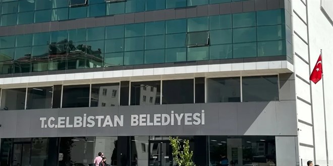 Kahramanmara� Elbistan Belediyesi 1 s�zle�meli personel alacak