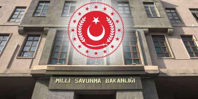 MSB'den Teknik S�n�flara Yeni Al�m: 2026-4 D�nemi Uzman Erba� Temini Ba�lad�
