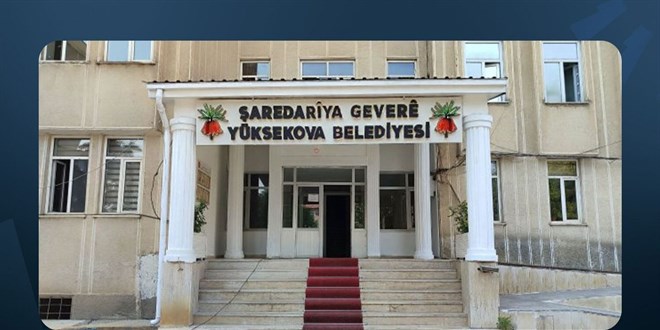 Hakkari Y�ksekova Belediyesi 13 Memur Alacak