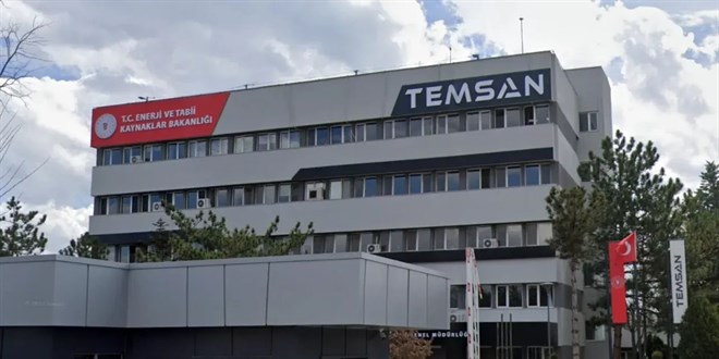 T�rkiye Elektromekanik Sanayi A.� 9 Personel Alacak