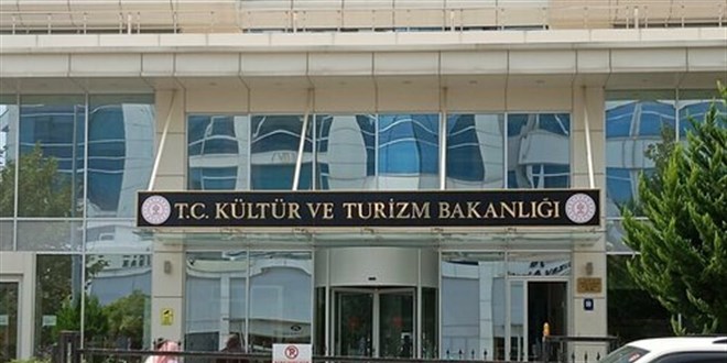 K�lt�r ve Turizm Bakanl��� 11 Personel alacak