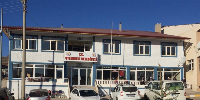 Erzincan Otlukbeli Belediyesi 1 memur alacak
