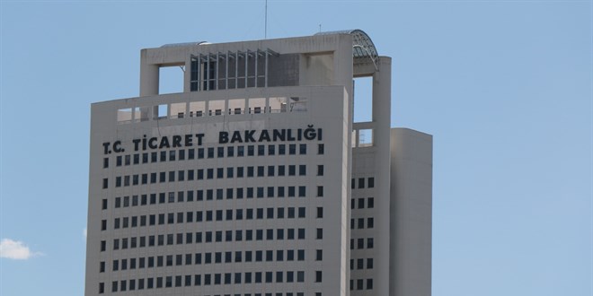 Ticaret Bakanl��� 14 s�zle�meli personel alacak