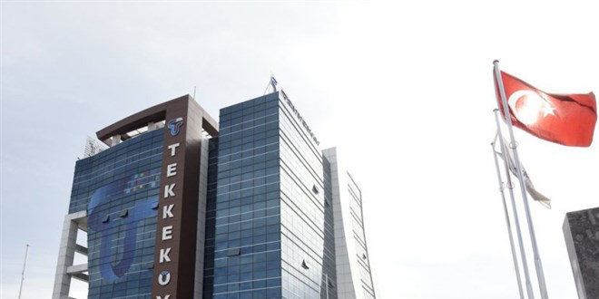 Tekkek�y Belediyesi 1 Memur Alacak