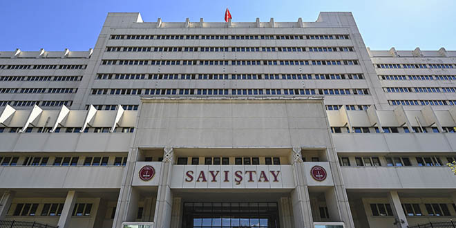 Say��tay Ba�kanl��� 25 denet�i yard�mc�s� alacak
