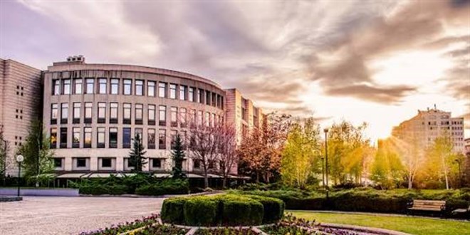 �hsan Do�ramac� Bilkent �niversitesi ��retim g�revlisi alacak
