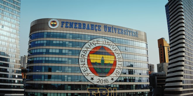 Fenerbah�e �niversitesi ��retim �yesi ve ��retim eleman� alacak