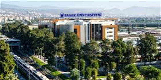 Ya�ar �niversitesi ��retim eleman� alacak