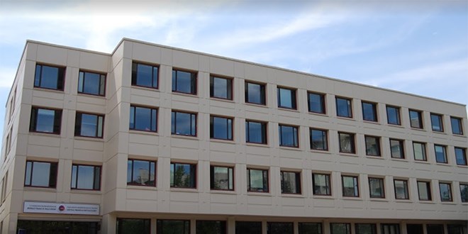 Merkezi Finans ve �hale Birimi Uzman alacak