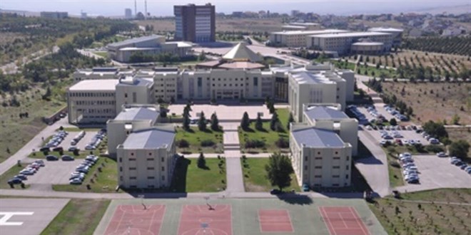 Jandarma ve Sahil G�venlik Akademisi akademik personel alacak