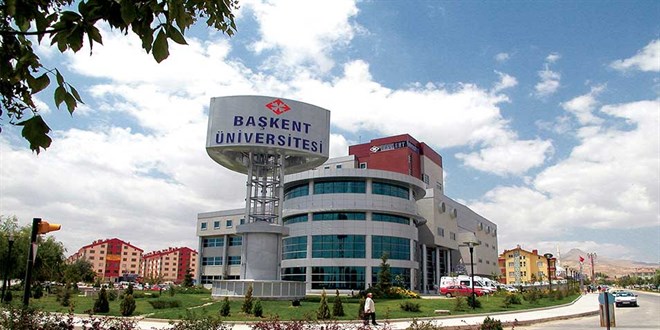 Ba�kent �niversitesi akademik personel alacak