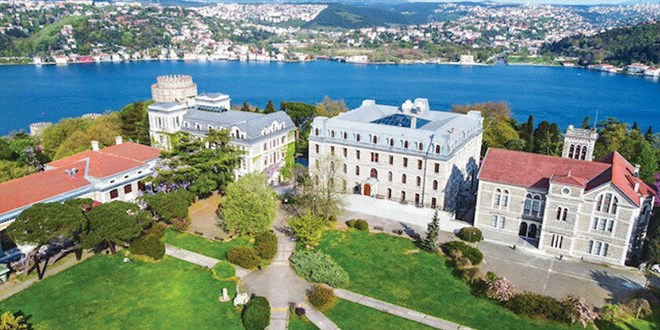 Bo�azi�i �niversitesi ��retim �yesi alacak