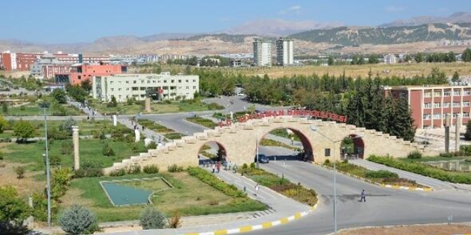 Ad�yaman �niversitesi ��retim �yesi alacak