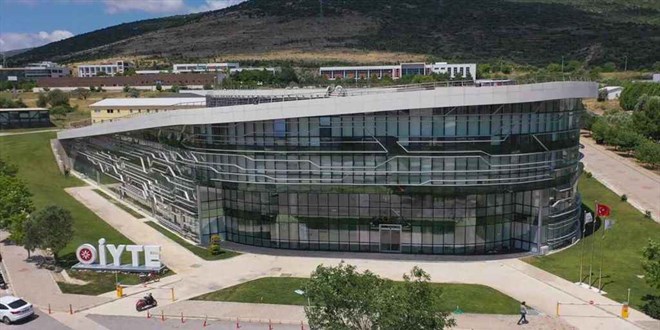 �zmir Y�ksek Teknoloji Enstit�s� ��retim �yesi alacak