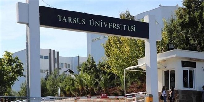 Tarsus �niversitesi ��retim eleman� alacak