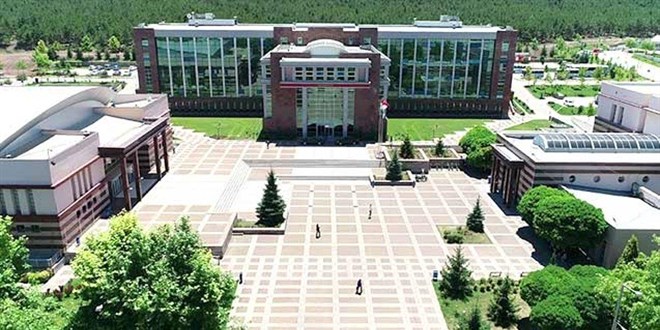 Eski�ehir Osmangazi �niversitesi 203 s�zle�meli personel alacak