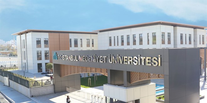 �stanbul Medeniyet �niversitesi akademik personel alacak