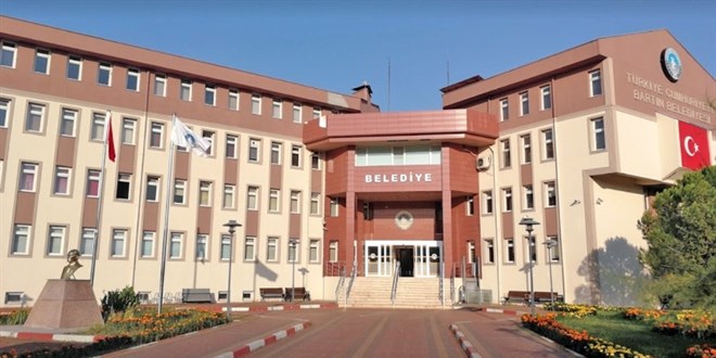 Bart�n Belediyesi 4 memur alacak