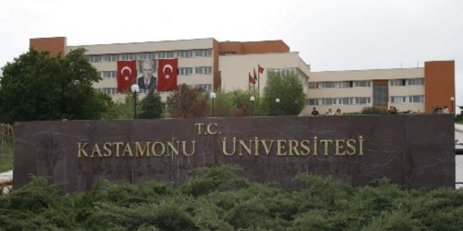 Kastamonu �niversitesi 14 s�zle�meli personel alacak
