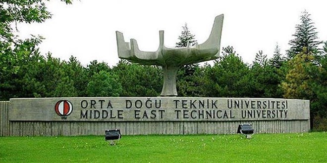 Orta Do�u Teknik �niversitesi ��retim eleman� alacak