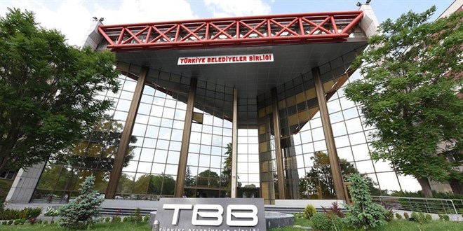 T�rkiye Belediyeler Birli�i memur alacak